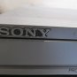 OEM Sony DVD player/video cassette recorder model no.SLV-D360P