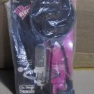 OEM on-stage stands ASVS6-B pop blocker (2-pack)