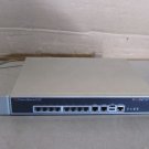 OEM fortinet fortigate -110C  model FG-110C w/rack mounts