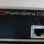 OEM fortinet fortigate -110C  model FG-110C w/rack mounts