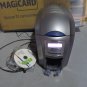 OEM magicard enduro card printer model no. FCC ID-XWD3633-001 w/adapter
