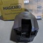 OEM magicard enduro card printer model no. FCC ID-XWD3633-001 w/adapter