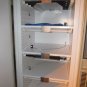 OEM Pharma Safe Sanyo Gallenkamp PLC Stability Chamber & Fistreem AquaRec UV