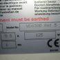 OEM Pharma Safe Sanyo Gallenkamp PLC Stability Chamber & Fistreem AquaRec UV