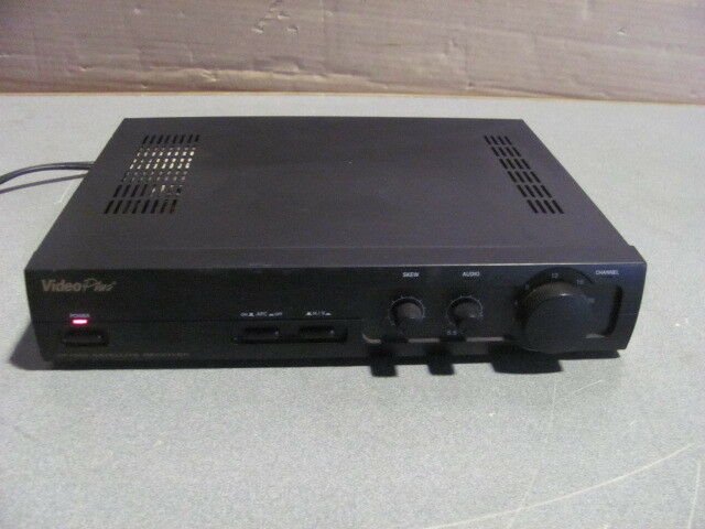 OEM videoplus satellite receiver model VP-1000