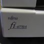 OEM fujitsu fi-6770A scanner w/USB cable w/ Trays