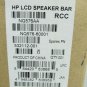 OEM HP LCD speaker bar model- NQ576AA