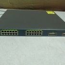 OEM Cisco Ethernet Switch Catalyst 3550 series MPN:WS-C3550-24-SM1