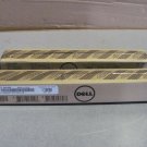 lot of 2 OEM dell multimedia speaker USB soundbar model AC511