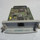 HP J3110A JetDirect 600N 10/100TX Internal Print Server HP 4000 4100 4050 2200