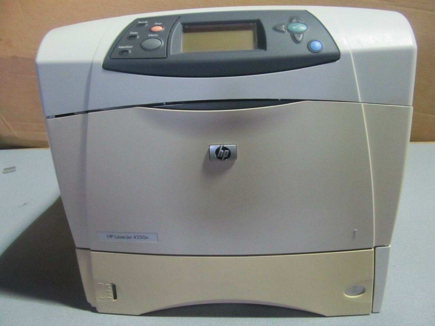 laserjet 4250n