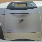 HP LASERJET 4250N Q5401A NETWORK PRINTER REFURBISHED 120 DAYS WARRANTY
