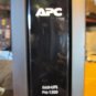 OEM APC Back-UPS Pro 1300 w/10-outlet model BR1300G (No battery)