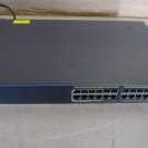 OEM cisco 2960 series POE-8 model WS-2960-24 LTL V-03