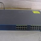 OEM cisco 2960G series model WS-C2960G-24TC-LV03