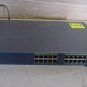 OEM cisco 2960G series model WS-C2960G-24TC-LV03