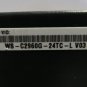 OEM cisco 2960G series model WS-C2960G-24TC-LV03