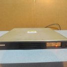 Lot of 2 Vela Research Cinecast 2000 0402 1SL 2000-0402-1SL Decoder 110-250V