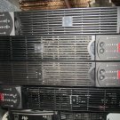 Lot of 4 APC Smart-UPS RT SURTA1500XL 1500VA 120V 6-Outlets UPS System