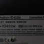 OEM Smart technologies smart Podium ID422w interactive pen display w/stylus