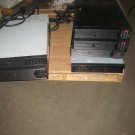 Lot of 6 Genuine APC Smart UPS RT 2000 2000XL 3000 3000XL SUA3000RM2U SURTA SUA