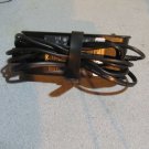 Used OEM Dell 90W AC Adapter, Laptop Battery Charger, Model: LA90PS0 - 00