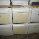 Lot of 14 HP LaserJet P4014DN P4014 Printer  Tested working
