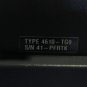 OEM IBM 4610-TG9 thermal printer