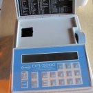 HACH MODEL DR/2000 Direct Reading Spectrophotometer