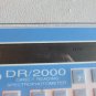 HACH MODEL DR/2000 Direct Reading Spectrophotometer