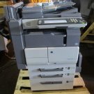 OEM konica minolta bizhub 500 copier printer scanner