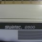 OEM swintec 2600 electronic typewriter