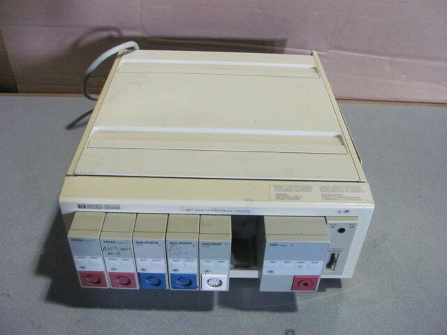OEM Hewlett Packard M1176A Model 66