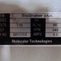 OEM molecular technologies bio shaker plus