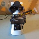 OEM olympus CX21 microscope model- CX21FS1 (no objective lens)