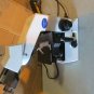 OEM olympus CX21 microscope model- CX21FS1 (no objective lens)