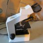 OEM olympus CX21 microscope model- CX21FS1 (no objective lens)