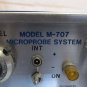 OEM MPI W.P instruments microprobe system model 707