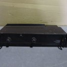OEM biamp professional stereo power amplifier model TC/60