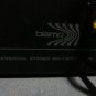 OEM biamp professional stereo power amplifier model TC/60