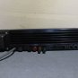 OEM biamp professional stereo power amplifier model TC/60