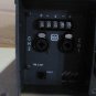 OEM crown CE1000A amplifier