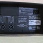 OEM crown CE1000A amplifier