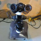 OEM nikon labophot -2 microscope (no objective lens)