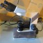 OEM nikon labophot -2 microscope (no objective lens)