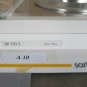 Sartorius AG Gottigen analytical lab scale digital balance BP110S