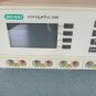 rad powerpac power pac display supply 3000v 3000 volts max gel e/ph 165-5056 #