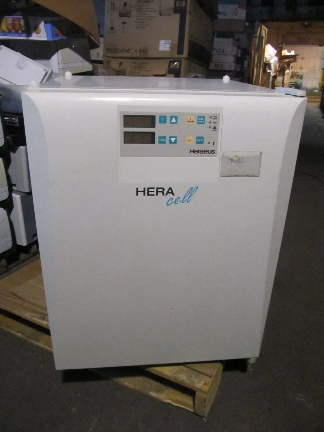 OEM kendro laboratory products Heraeus HERAcell
