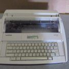 OEM brother ML 300 display typewriter