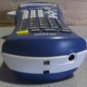 OEM brother P-touch label thermal printer model no. PT-1400